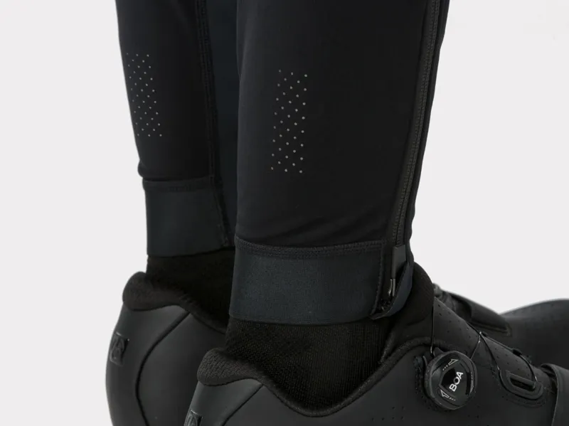Bontrager Velocis Winter Bib Tights in Black-4